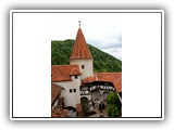 hrad Bran