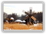 Muzeul Civilizatiei Populare Traditionale (ASTRA) din Sibiu